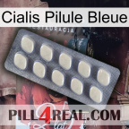 Cialis Blue Pill 08